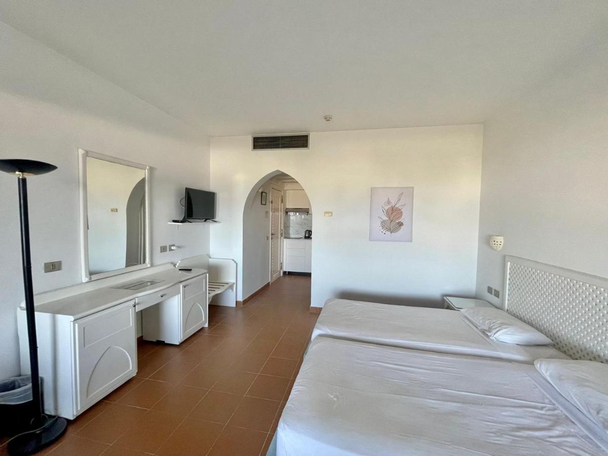 שארם א-שייח Domina Coral Bay Private Studios מראה חיצוני תמונה