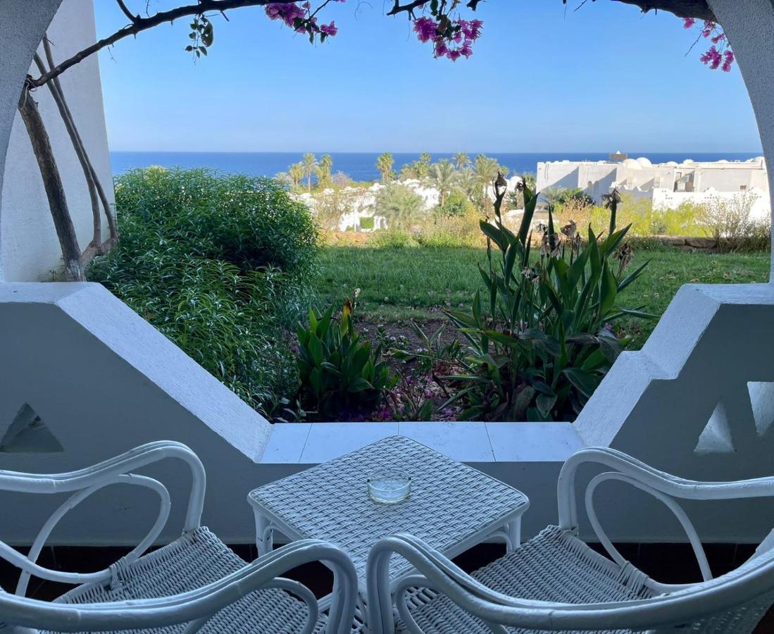 שארם א-שייח Domina Coral Bay Private Studios מראה חיצוני תמונה