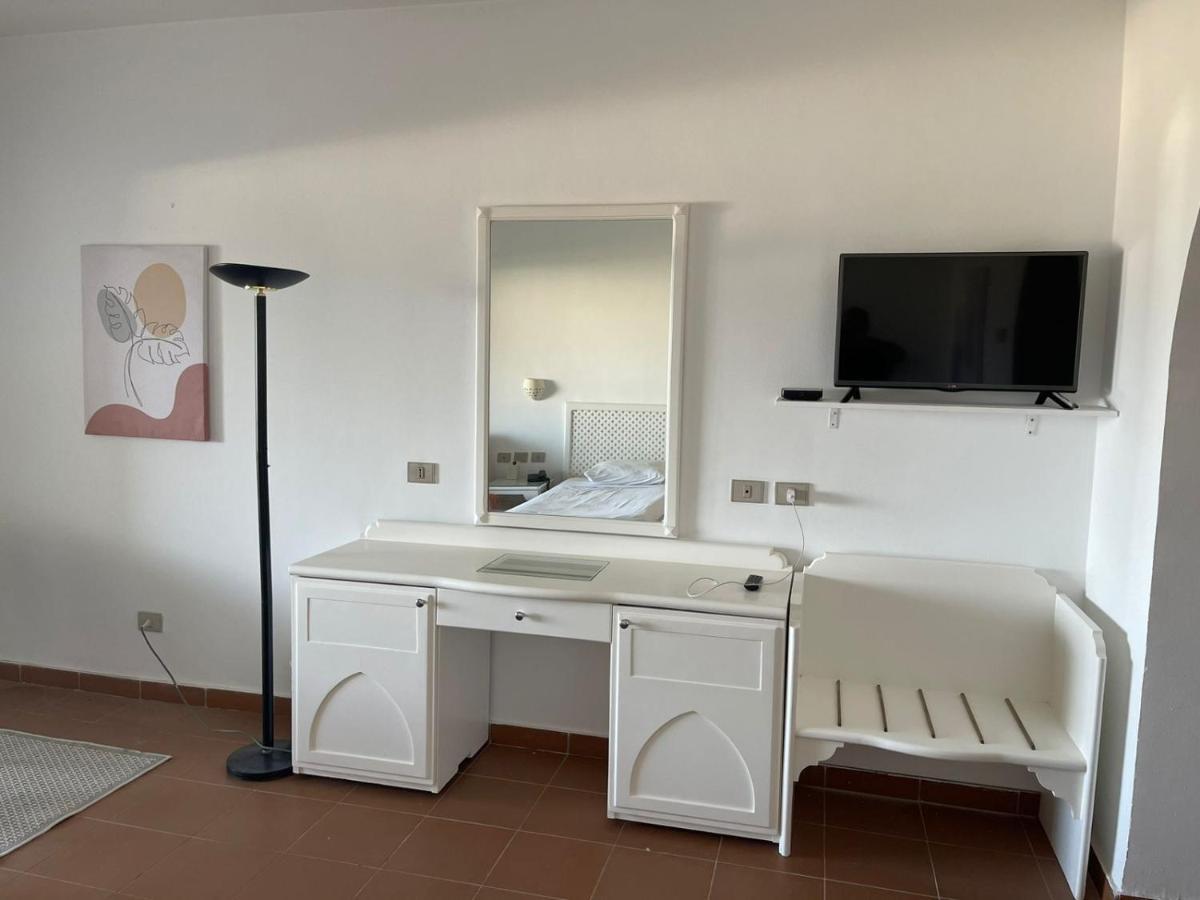 שארם א-שייח Domina Coral Bay Private Studios מראה חיצוני תמונה